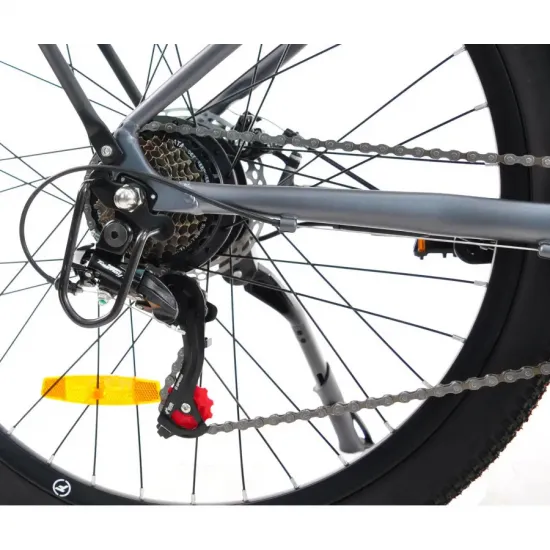 Електровелосипед FOREVER 26 CTB AL "F51" E-BIKE 350W 4043E Електровелосипед FOREVER 26 CTB AL "F51" E-BIKE 350W 4043E
