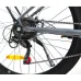 Електровелосипед FOREVER 26 CTB AL "F51" E-BIKE 350W 4043E Електровелосипед FOREVER 26 CTB AL "F51" E-BIKE 350W 4043E