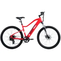Электровелосипед SWIFT.PRO 27,5 MTB AL "EHIM011" E-BIKE 350W 4045E Электровелосипед SWIFT.PRO 27,5 MTB AL "EHIM011" E-BIKE 350W 4045E