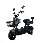 Електроскутер