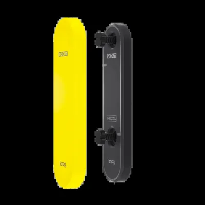 Велосипедна сигналізація Knog Scout