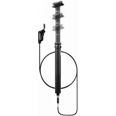 Дропер RockShox Reverb S 1X 31.6 100 340 2MMX CJ B1