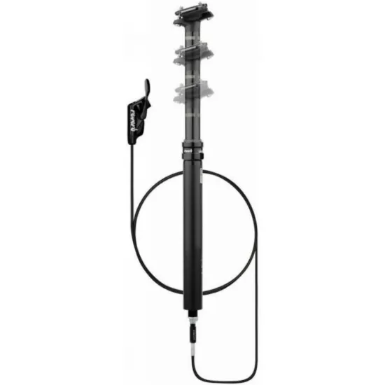 Дропер RockShox Reverb S 1X 31.6 100 340 2MMX CJ B1