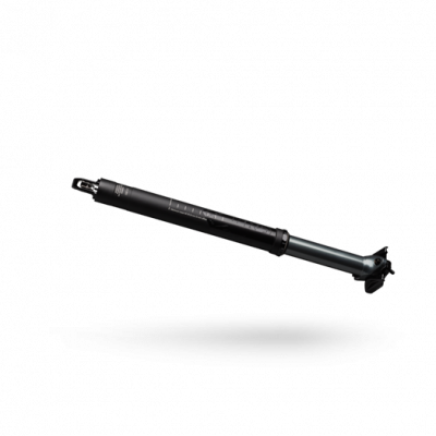 Підсідельний штир-дропер PRO Tharsis 30,9mm/100mm, внутрішня підводка