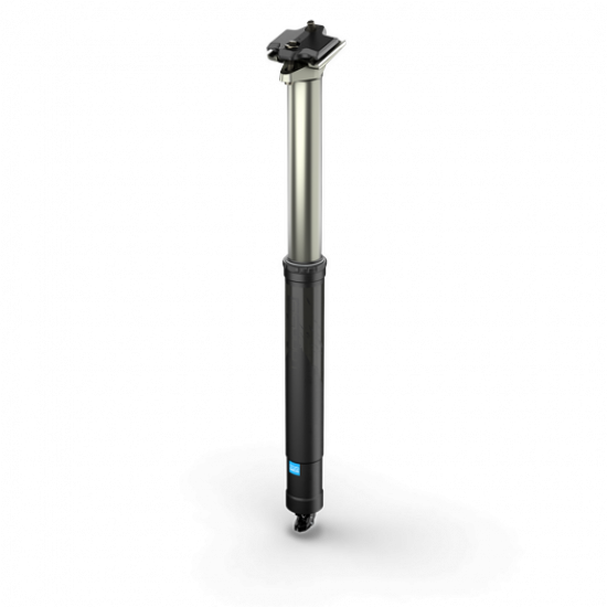 Підсідельний штир-дропер PRO Tharsis 30,9mm/160mm, внутрішня підводка