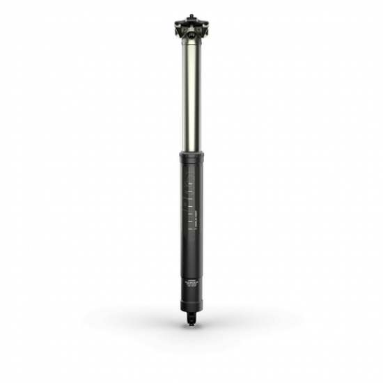 Підсідельний штир-дропер PRO Tharsis 30,9mm/160mm, внутрішня підводка