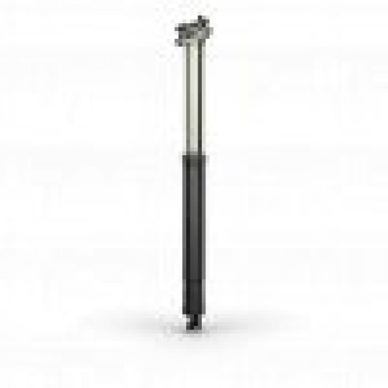 Підсідельний штир-дропер PRO Tharsis 34,9mm/160mm, внутрішня підводка