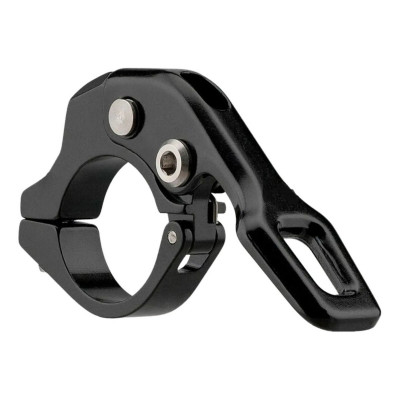 Важіль PRO ASP Up-Down для керування підсідельним штирем- дропером, хомут