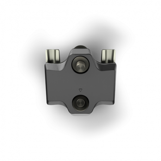 Подседельный штатив-дроппер PRO Tharsis 31,6mm/160mm, внутренняя подводка