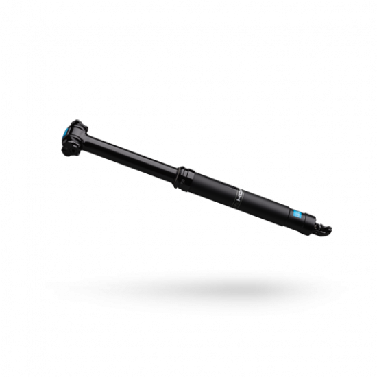 Підсідельний штир-дропер PRO Koryak 31,6mm/150mm, внутрішня проводка.