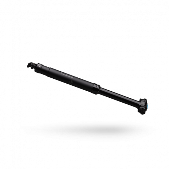 Підсідельний штир-дропер PRO Koryak 34,9mm/150mm, внутрішня проводка.