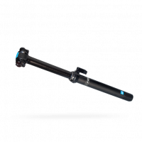 Подседельный штырь-дроппер PRO Koryak 30,9mm/170mm, внутренняя проводка Подседельный штырь-дроппер PRO Koryak 30,9mm/170mm, внутренняя проводка