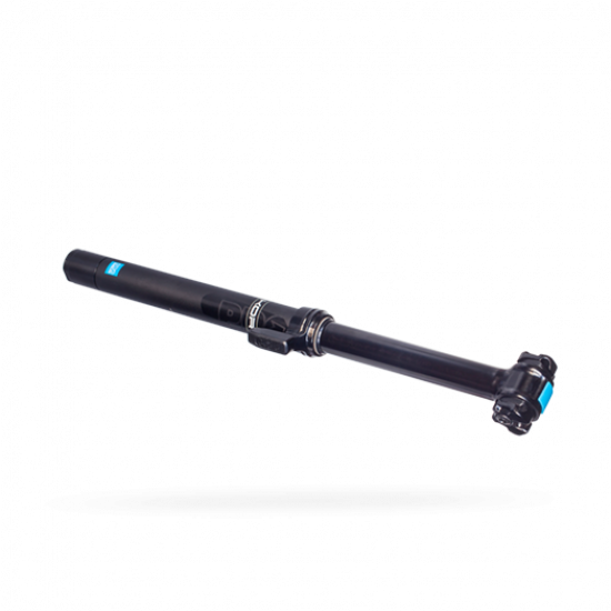 Подседельный штырь-дроппер PRO Koryak 30,9mm/170mm, внутренняя проводка Подседельный штырь-дроппер PRO Koryak 30,9mm/170mm, внутренняя проводка