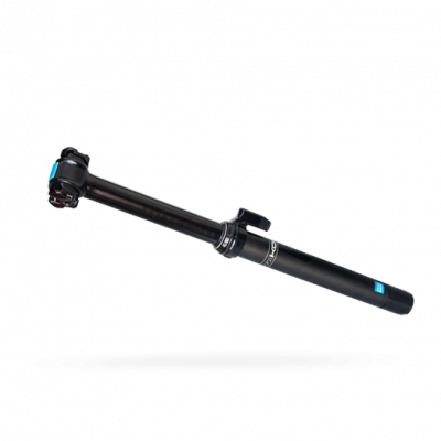 Підсідельний штир-дропер PRO Koryak 31,6mm/170mm, внутрішня проводка Підсідельний штир-дропер PRO Koryak 31,6mm/170mm, внутрішня проводка