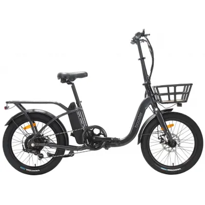 Електровелосипед 20\'\' Booster Nimbler 350W