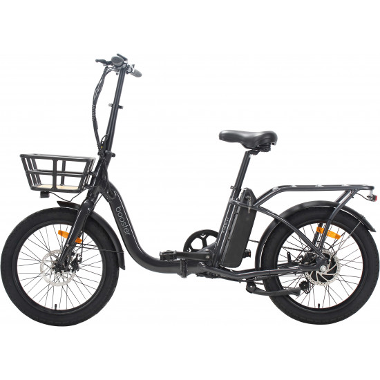 Електровелосипед 20'' Booster Nimbler 350W