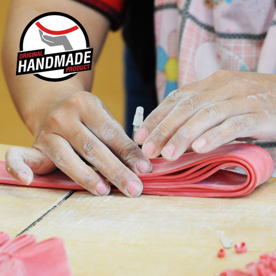 Камера Seamless Latex Tube Challenge, 700x24/32 Presta 60mm - Alu