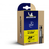 Камера Michelin A4 29x1,90/2,50, FV (47/61-622), 48мм Камера Michelin A4 29x1,90/2,50, FV (47/61-622), 48мм