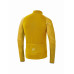 Джерсі Spiuk Top Ten довг рукав утеплене чоловіче жовте М