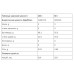 Гель 226ERS High Fructose 55г вуглеводів пряне печиво 80г 24шт/уп 1920г