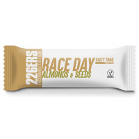 Батончик 226ERS Race Day Salty trail Energy мигдаль 40г