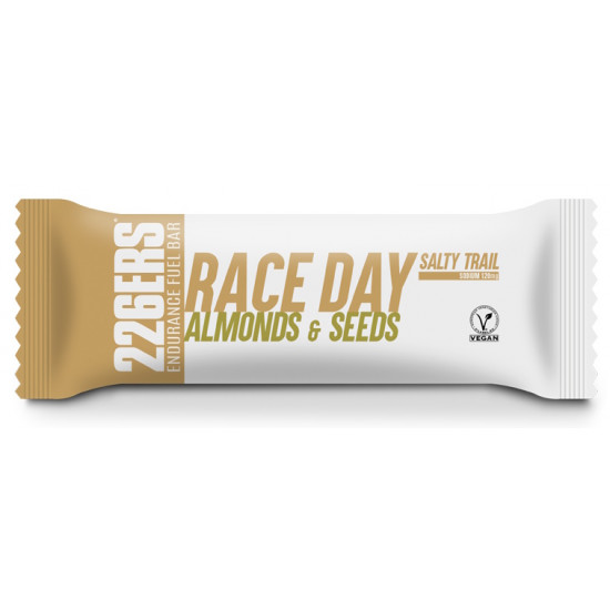 Батончик 226ERS Race Day Salty trail Energy мигдаль 40г