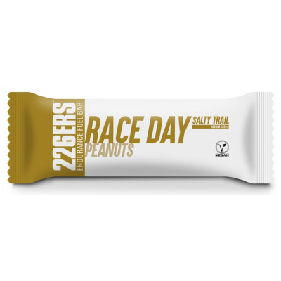 Батончик 226ERS Race Day Salty trail Energy арахіс 40г