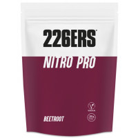 Донатор азоту 226ERS Nitropro Beetroot Буряковий концентрат 290г Донатор азоту 226ERS Nitropro Beetroot Буряковий концентрат 290г
