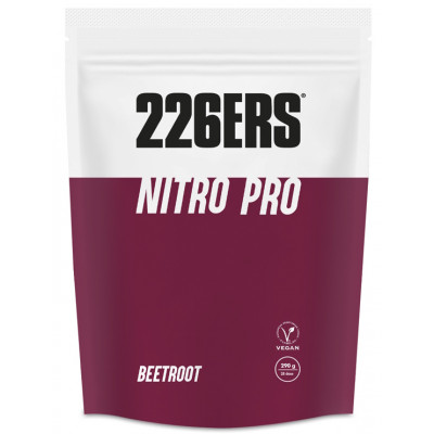 Донатор азоту 226ERS Nitropro Beetroot Буряковий концентрат 290г