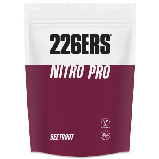 Донатор азоту 226ERS Nitropro Beetroot Буряковий концентрат 290г