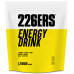 Напиток 226ERS Energy Drink лимон 500г