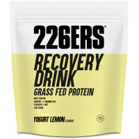 Напиток 226ERS Recovery Drink йогурт/лимон 500г Напиток 226ERS Recovery Drink йогурт/лимон 500г