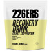 Напиток 226ERS Recovery Drink йогурт/лимон 500г