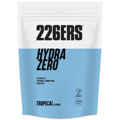 Напиток 226ERS Hydrazero Drink тропик 225г Напиток 226ERS Hydrazero Drink тропик 225г