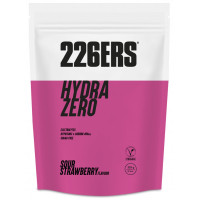 Напиток 226ERS Hydrazero Drink кислая клубника 225г Напиток 226ERS Hydrazero Drink кислая клубника 225г