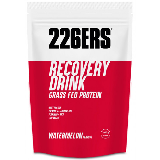 Напій 226ERS Recovery Drink кавун 1кг