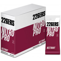Донатор азоту 226ERS Nitropro Beetroot Буряковий концентрат 14шт/уп 144,2г
