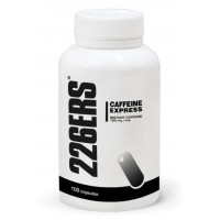 Спортивная добавка 226ERS Caffeine Express 100капс/уп Спортивная добавка 226ERS Caffeine Express 100капс/уп