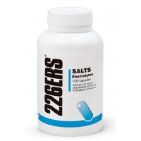 Солевые таблетки 226ERS Electrolytes 100капсул/уп Солевые таблетки 226ERS Electrolytes 100капсул/уп
