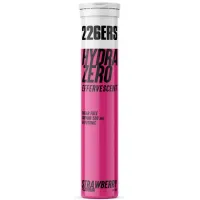 Напиток 226ERS Hydrazero Effervescent клубника 20табл/уп