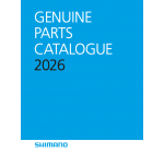 Каталог SHIMANO