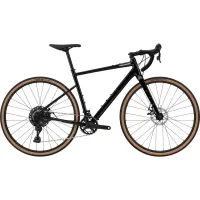Велосипед 28" Cannondale TOPSTONE 4 рама - L 2024 ЧЁРНЫЙ Велосипед 28" Cannondale TOPSTONE 4 рама - L 2024 ЧЁРНЫЙ