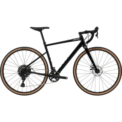 Велосипед 28" Cannondale TOPSTONE 4 рама - L 2024 ЧЁРНЫЙ Велосипед 28" Cannondale TOPSTONE 4 рама - L 2024 ЧЁРНЫЙ
