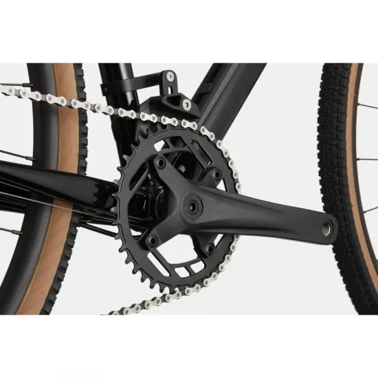 Велосипед 28" Cannondale TOPSTONE 4 рама - L 2024 ЧЁРНЫЙ Велосипед 28" Cannondale TOPSTONE 4 рама - L 2024 ЧЁРНЫЙ