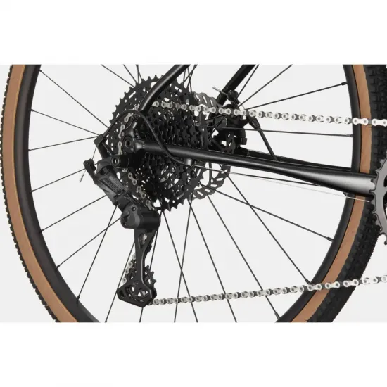 Велосипед 28" Cannondale TOPSTONE 4 рама - L 2024 ЧЁРНЫЙ Велосипед 28" Cannondale TOPSTONE 4 рама - L 2024 ЧЁРНЫЙ