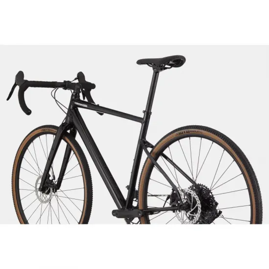 Велосипед 28" Cannondale TOPSTONE 4 рама - L 2024 ЧЁРНЫЙ Велосипед 28" Cannondale TOPSTONE 4 рама - L 2024 ЧЁРНЫЙ