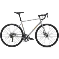 Велосипед 28" Marin NICASIO рама - 58см 2023 Серебристый Велосипед 28" Marin NICASIO рама - 58см 2023 Серебристый