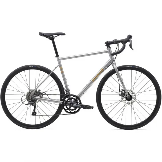 Велосипед 28" Marin NICASIO рама - 58см 2023 Silver