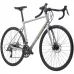 Велосипед 28" Marin NICASIO рама - 58см 2023 Silver Велосипед 28" Marin NICASIO рама - 58см 2023 Silver