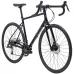 Велосипед 28" Marin NICASIO рама - 52см 2023 Gloss Black/Pink